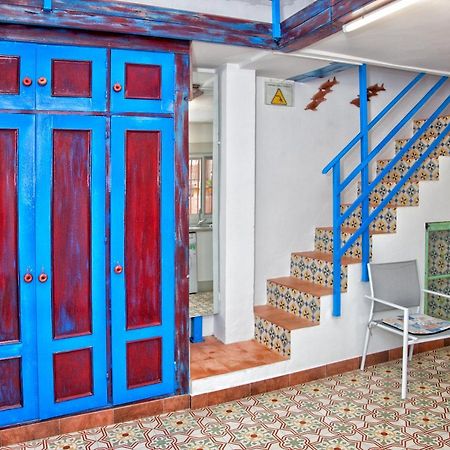 Apartamento Sanlucar Playa Bonanza Exterior photo