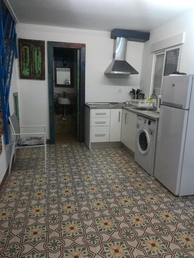 Apartamento Sanlucar Playa Bonanza Exterior photo