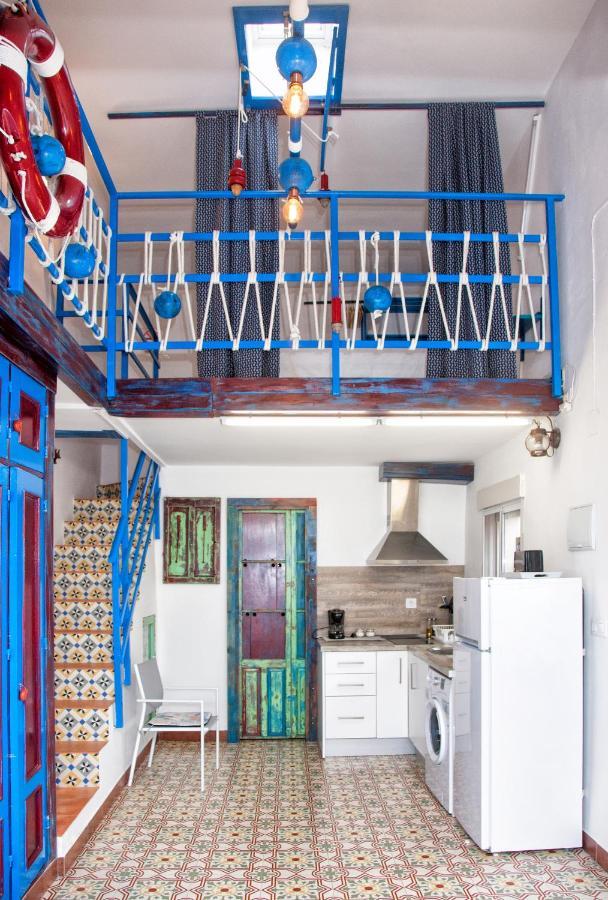Apartamento Sanlucar Playa Bonanza Exterior photo