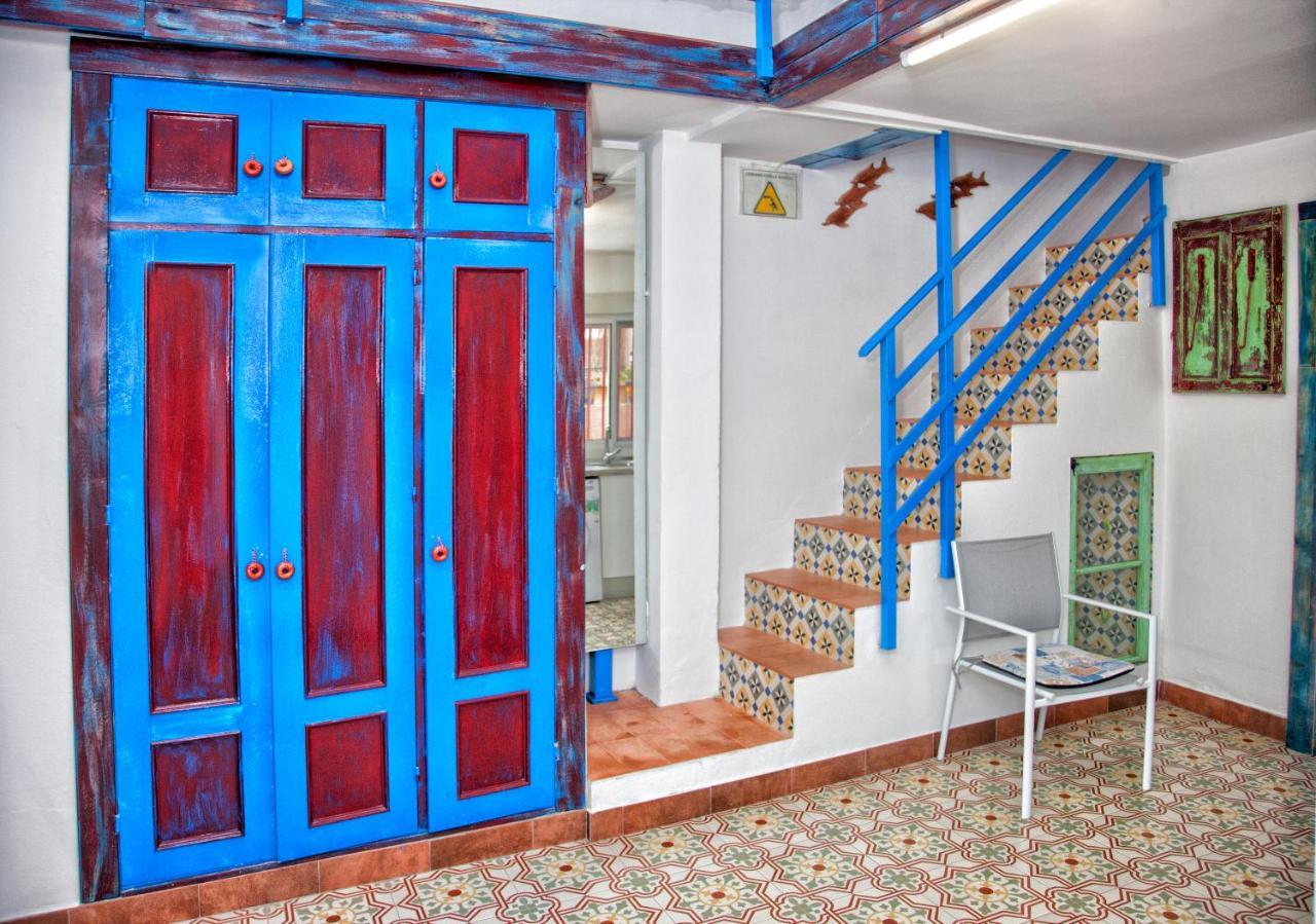 Apartamento Sanlucar Playa Bonanza Exterior photo