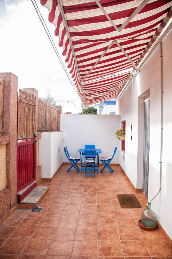 Apartamento Sanlucar Playa Bonanza Exterior photo