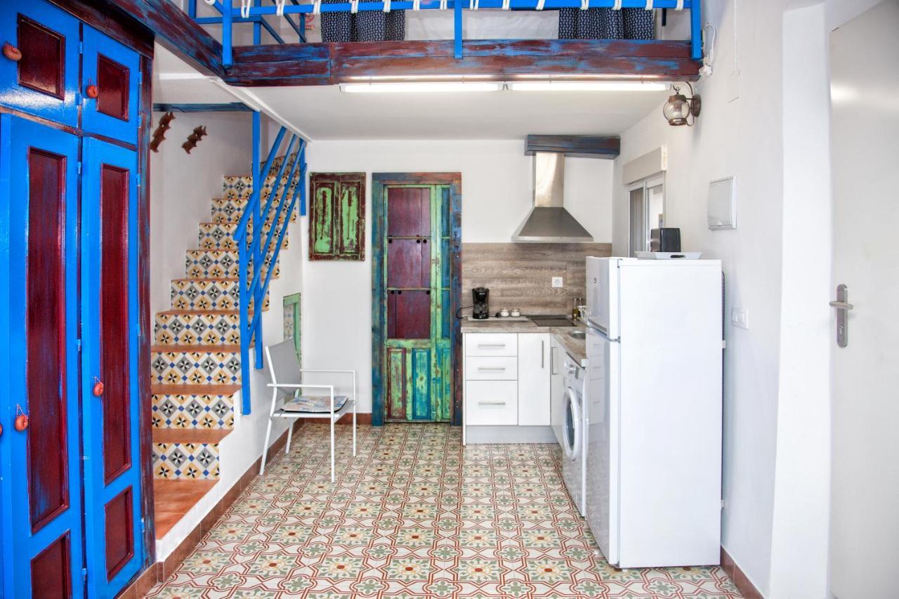 Apartamento Sanlucar Playa Bonanza Exterior photo