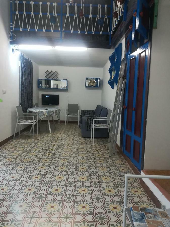 Apartamento Sanlucar Playa Bonanza Exterior photo