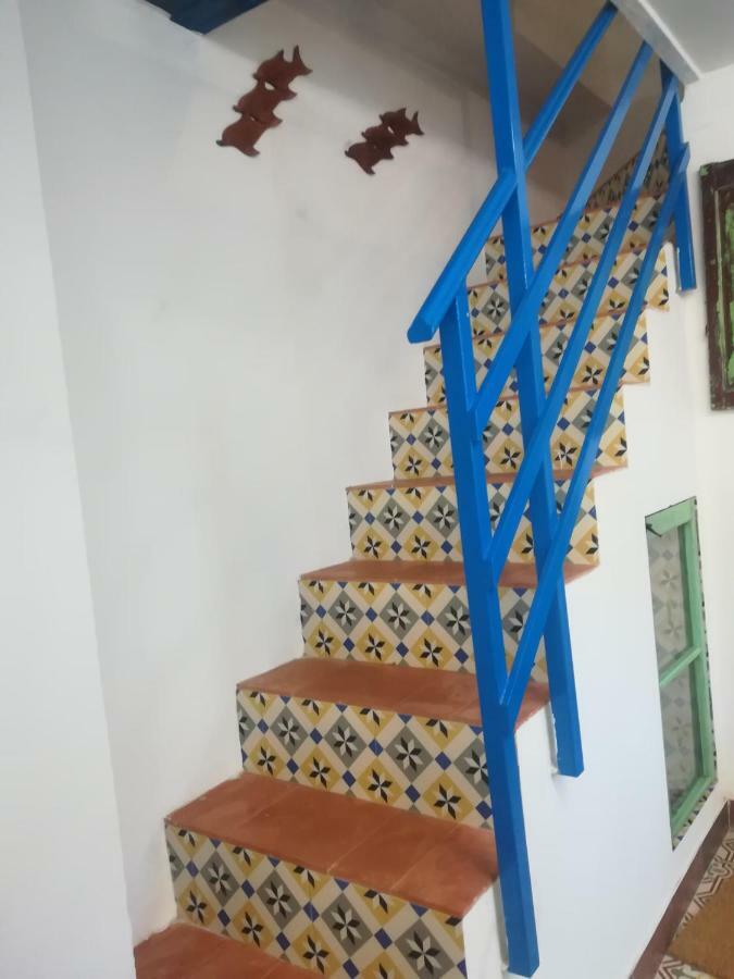 Apartamento Sanlucar Playa Bonanza Exterior photo