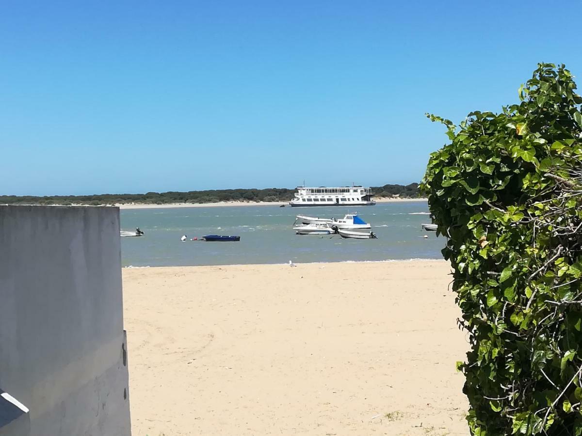 Apartamento Sanlucar Playa Bonanza Exterior photo