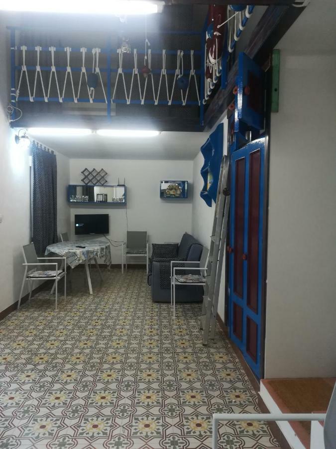 Apartamento Sanlucar Playa Bonanza Exterior photo
