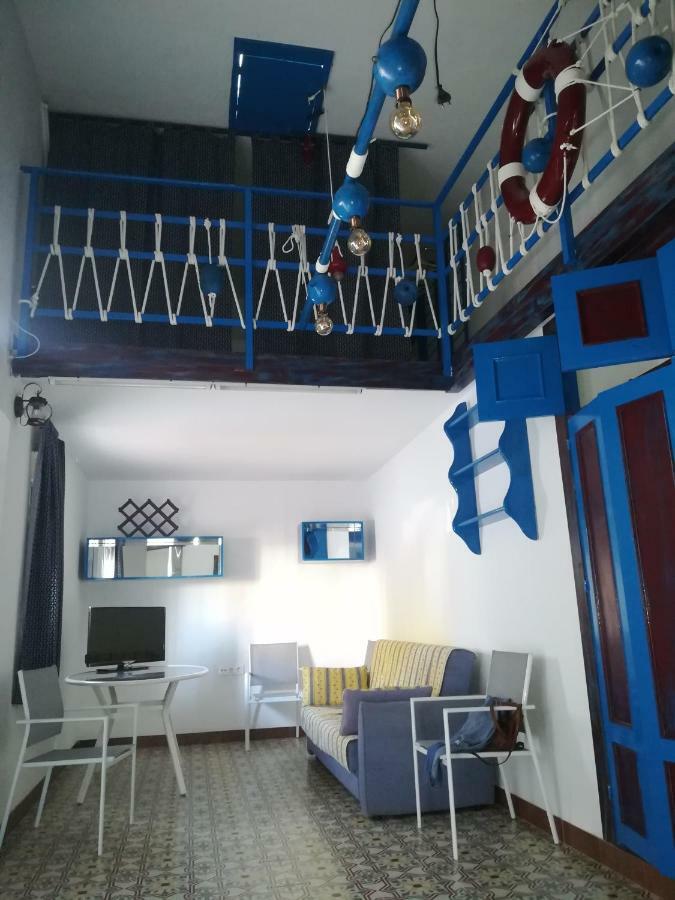 Apartamento Sanlucar Playa Bonanza Exterior photo