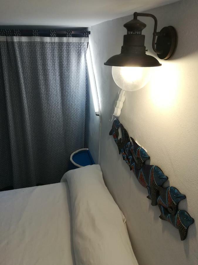 Apartamento Sanlucar Playa Bonanza Exterior photo